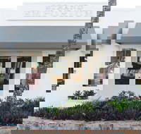 Strand Emporium - Restaurant Gold Coast