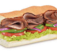 Subway - Roselands - Restaurant Gold Coast