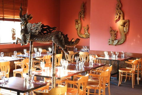 Sukhothai Restaurant - Restaurant Gold Coast 0
