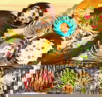 Sumi Open Kitchen - Restaurant Gold Coast