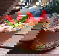 Super Raw - Restaurant Gold Coast