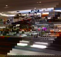 Sushi Guru - Restaurant Gold Coast