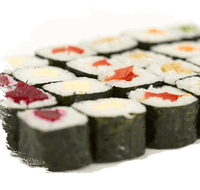 Sushi World - Macquarie Park - Restaurant Gold Coast