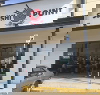 Sushi Point - Cleveland - Restaurant Gold Coast