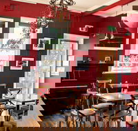 Tellers Swansea - Restaurant Gold Coast
