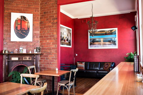 Tellers Swansea - Restaurant Gold Coast 1