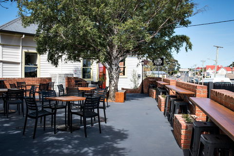 Tellers Swansea - Restaurant Gold Coast 2