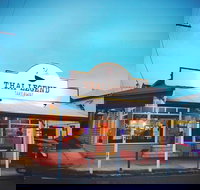 Thai Legend - Restaurant Gold Coast