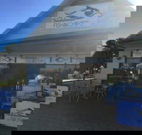 The Chippy - Restaurant Gold Coast