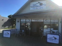 The Chippy