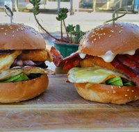 The Big Red - Restaurant Gold Coast