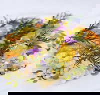 The Long Apron - Restaurant Gold Coast