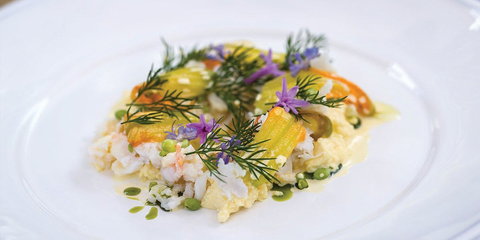 The Long Apron - Restaurant Gold Coast 0