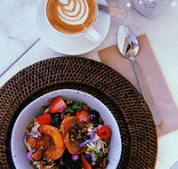 The Milkman's Daughter - Restaurant Gold Coast