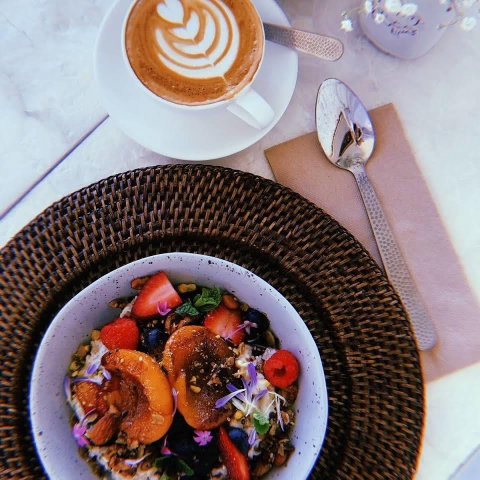 The Milkman's Daughter - Restaurant Gold Coast 0