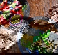 The Beach Shed - Restaurant Gold Coast