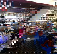 The Coffee Club - Rockhampton - Rockhampton - Restaurant Gold Coast