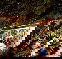 The Aarli - Restaurant Gold Coast