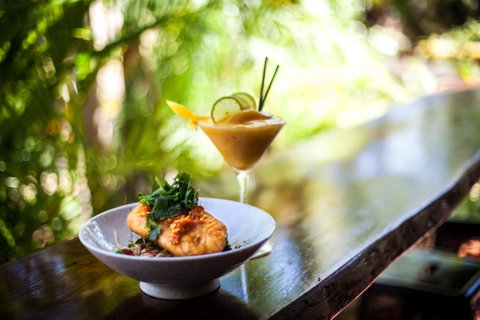 The Aarli - Restaurant Gold Coast 1