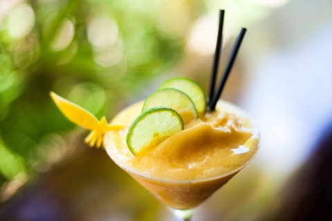 The Aarli - Restaurant Gold Coast 2