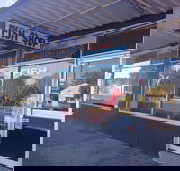 The Tote - Restaurant Gold Coast