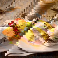 The Coffee Club - Blacktown