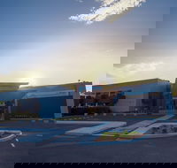 The Fraternity Club - Restaurant Gold Coast