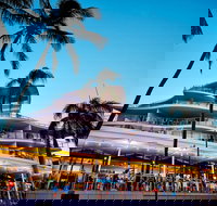 The Bayswater Bar and Grill - Restaurant Gold Coast