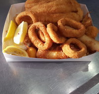 Throwers Fish and Chips - Restaurant Gold Coast