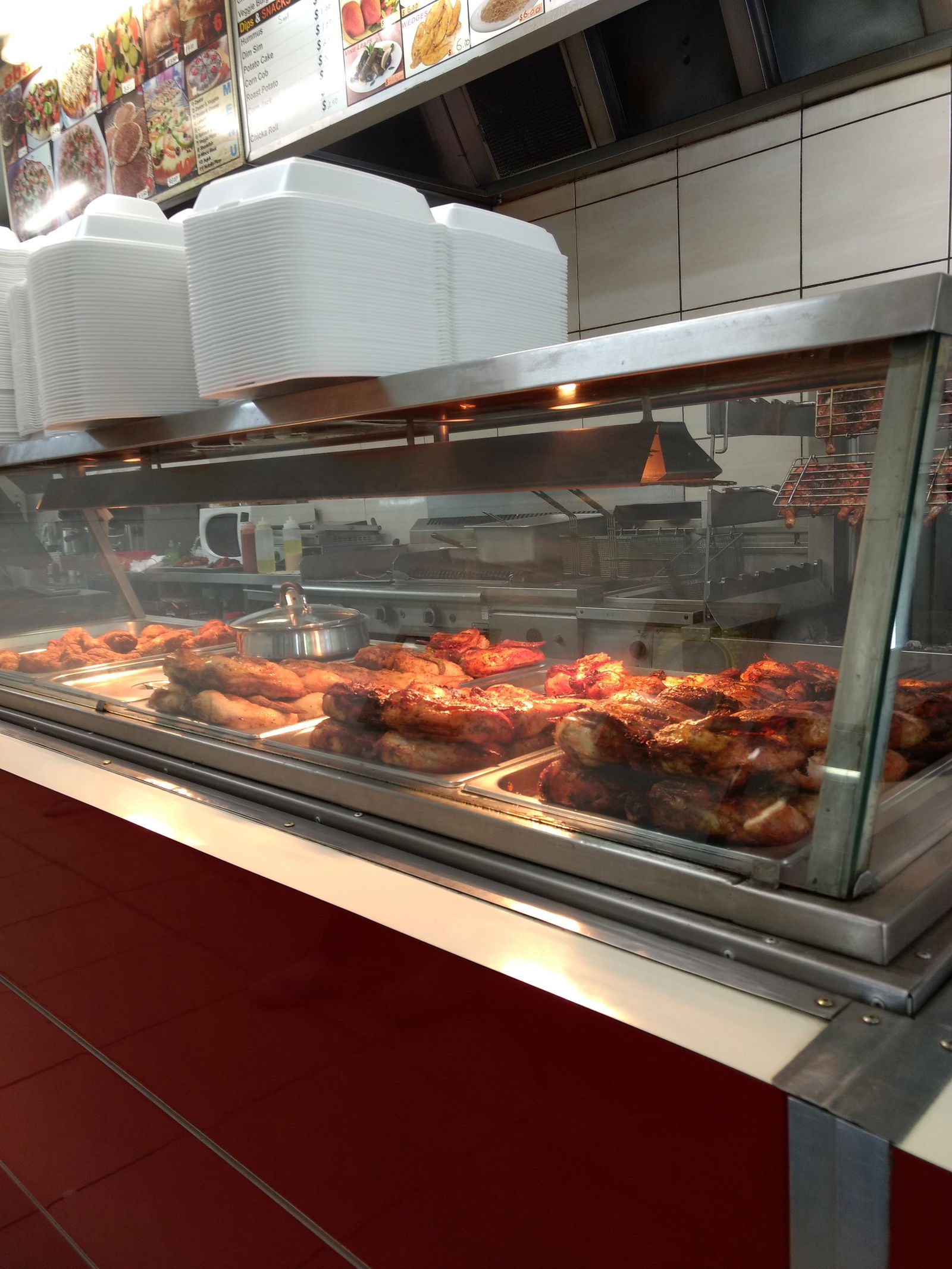 Western Melbourne VIC Restaurant Gold Coast