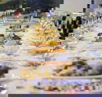 Tinman Turkish Cuisine - Restaurant Gold Coast