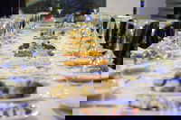 Tinman Turkish Cuisine