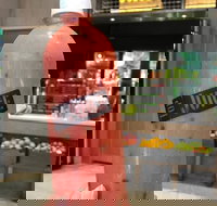 Top Juice - Maribyrnong - Restaurant Gold Coast