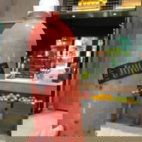 Top Juice - Maribyrnong