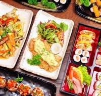 Umaya Japanese - Kirrawee - Restaurant Gold Coast