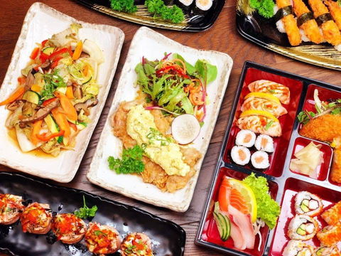 Umaya Japanese - Kirrawee - Restaurant Gold Coast 0