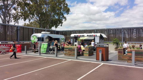 Van Jus - Restaurant Gold Coast 0