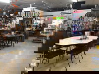 Wallaroo Takeaway and Wallaroo Restaurant Gold Coast Restaurant Gold Coast