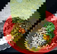 Wonder Bowl Kitchen - Restaurant Gold Coast