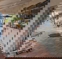 Wudinna Bakery - Restaurant Gold Coast