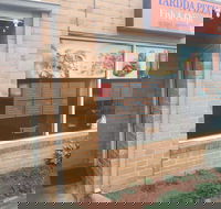 Yardda Pizza - Restaurant Gold Coast