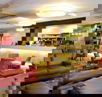 Young Services Club - Restaurant Gold Coast