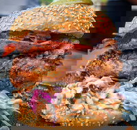 Ze Pickle - Camp Hill - Restaurant Gold Coast