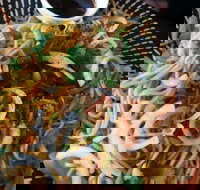 88 Place Cafe - Restaurant Gold Coast