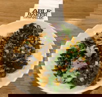 Able Baker Charlie - Restaurant Gold Coast