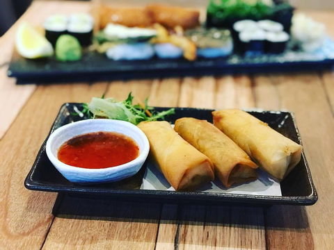 Akira Sushi - Roselands - Restaurant Gold Coast 0