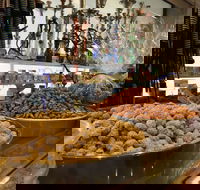 Al Alamy - Restaurant Gold Coast