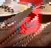 Angels Bayside Cafe - Restaurant Gold Coast