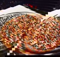 Antonio's Pizzeria - Restaurant Gold Coast