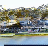 Aravina Estate - Restaurant Gold Coast